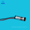 Taille compacte 635nm 1mw Red Line Laser Module